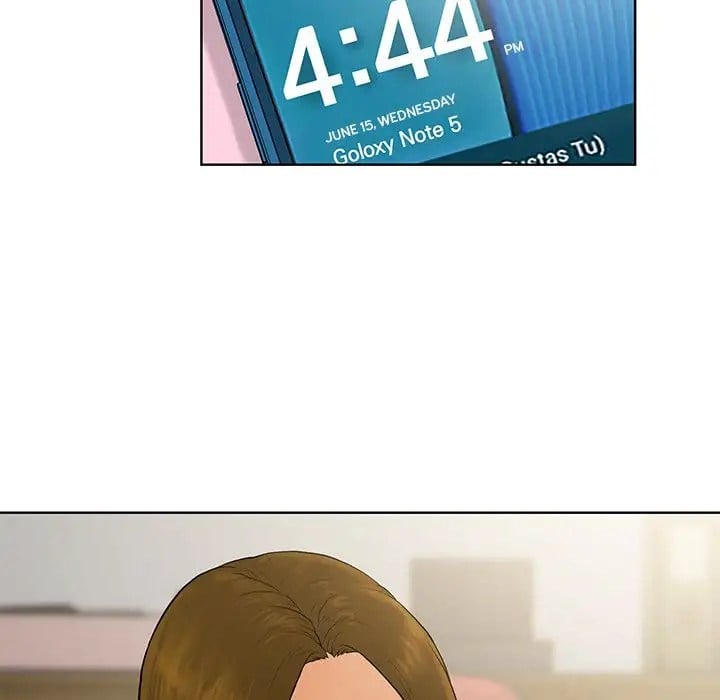 The Stand-up Guy (Dolphin) - Chapter 8 89