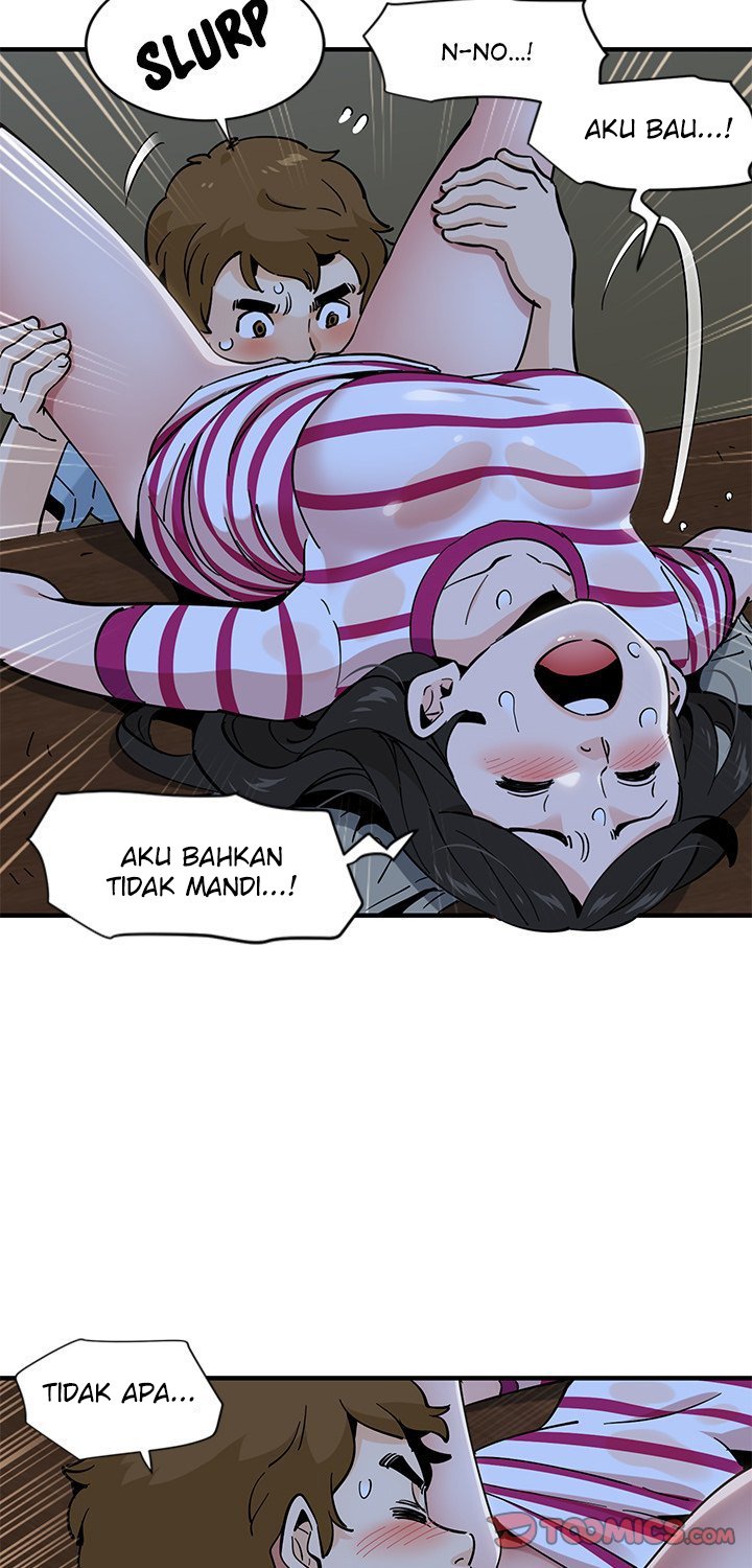 Love Factory - Chapter 8 47 Love Factory - Chapter 8 47