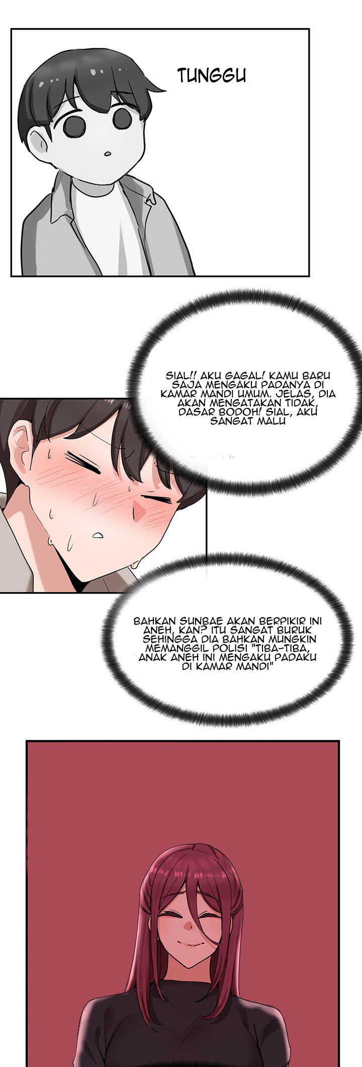 Circles - Chapter 8 19