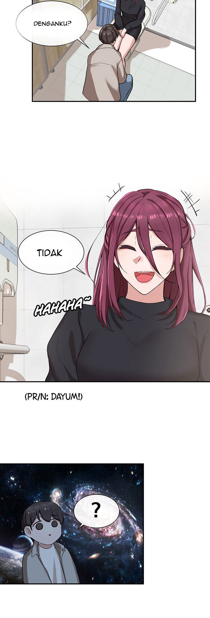 Circles - Chapter 8 18