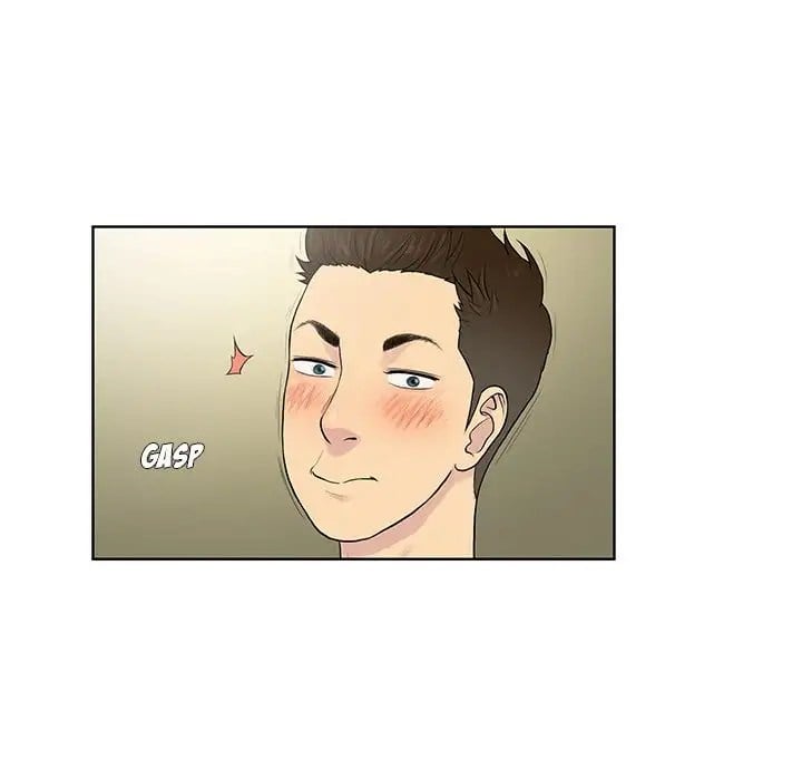 The Stand-up Guy (Dolphin) - Chapter 8 53