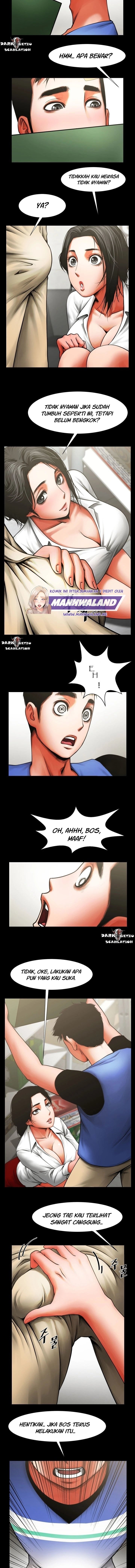 Share Girlfriend - Chapter 8 6