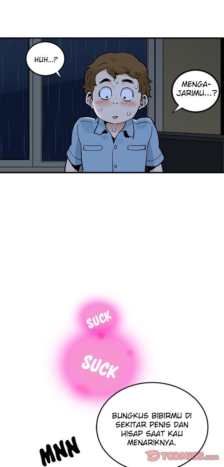 Love Factory - Chapter 8 29 Love Factory - Chapter 8 29