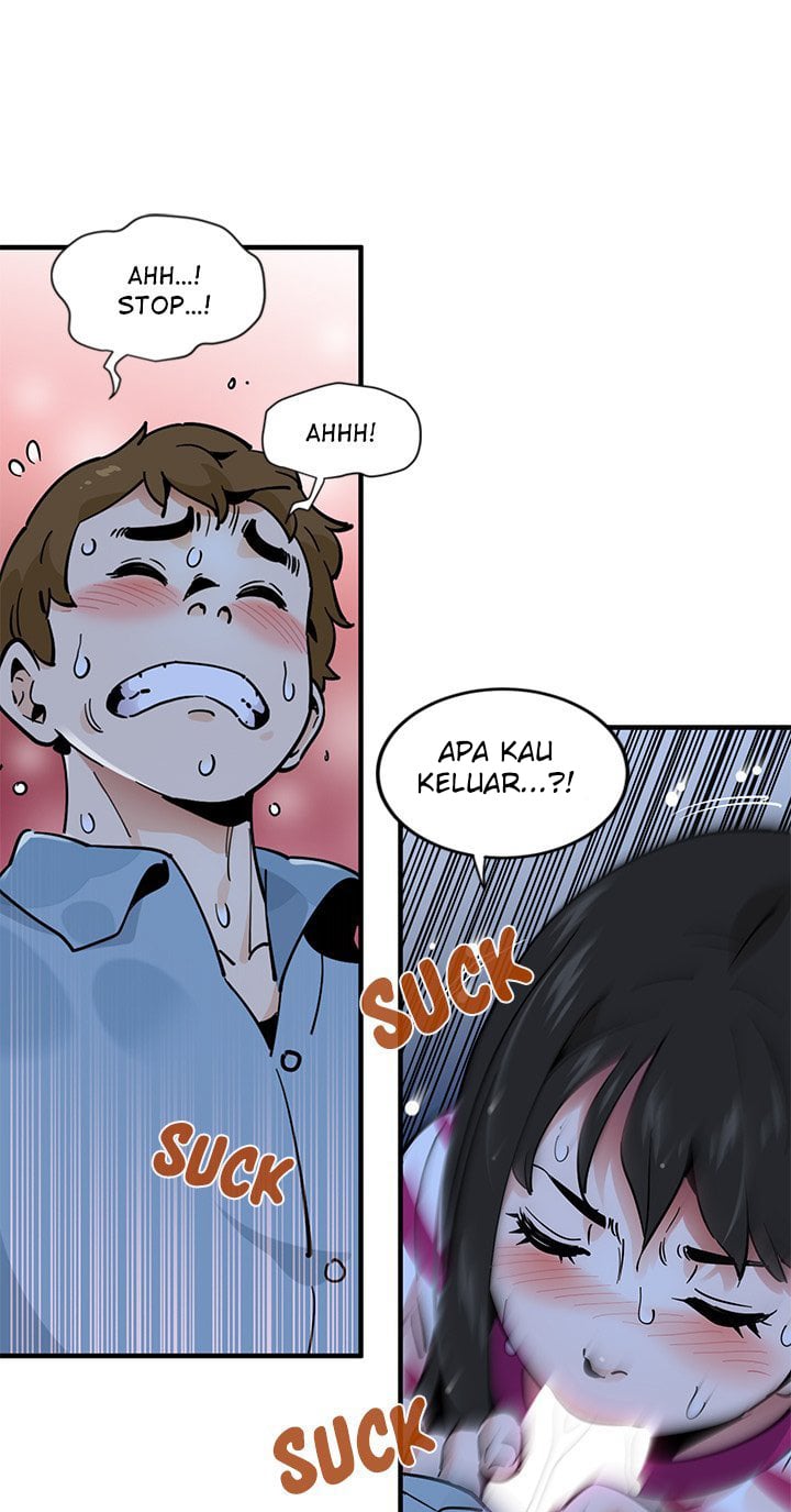 Love Factory - Chapter 8 36 Love Factory - Chapter 8 36