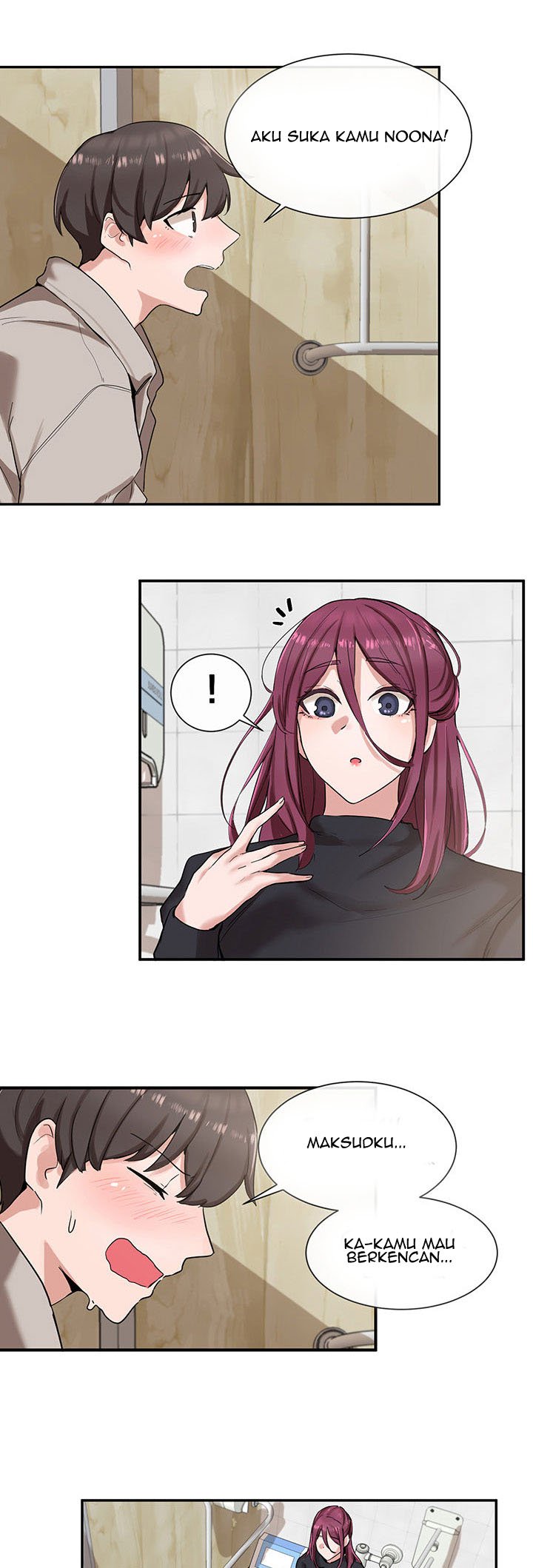 Circles - Chapter 8 17