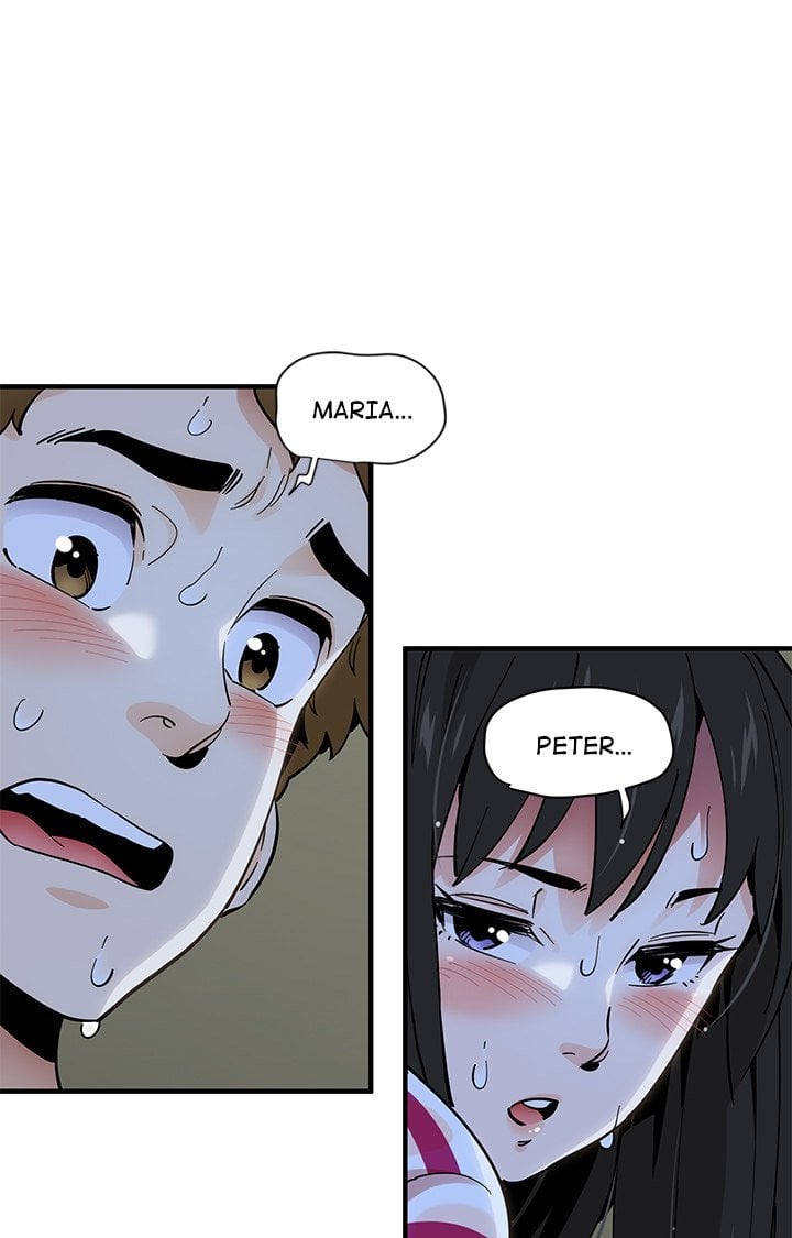 Love Factory - Chapter 8 54 Love Factory - Chapter 8 54