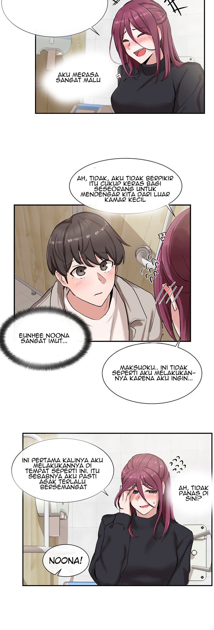 Circles - Chapter 8 16