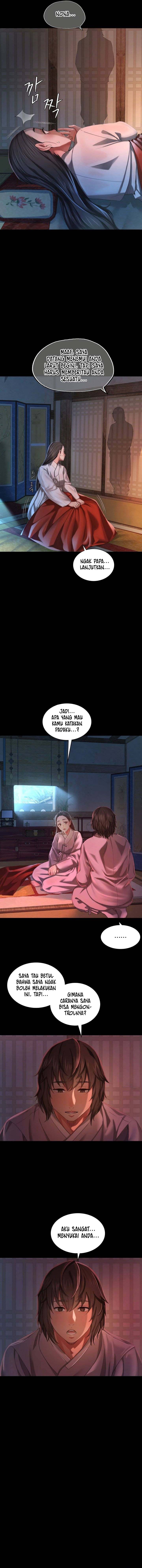 Madam - Chapter 8 5
