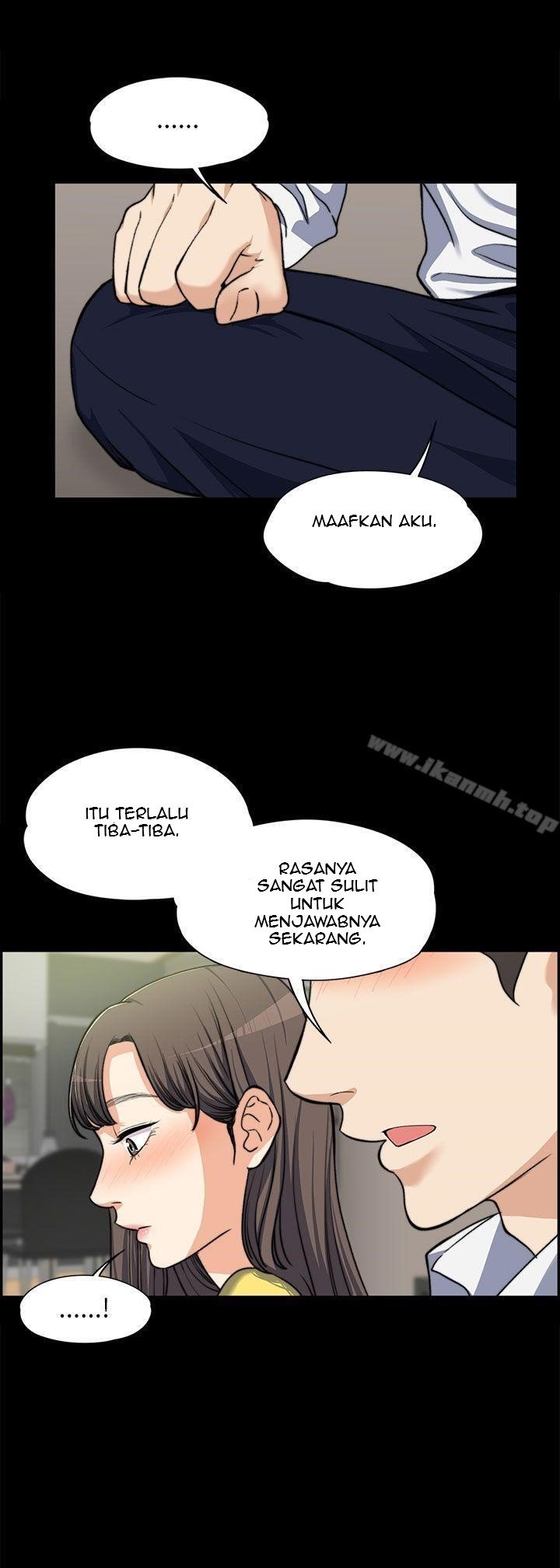 Boss Wife - Chapter 8 9