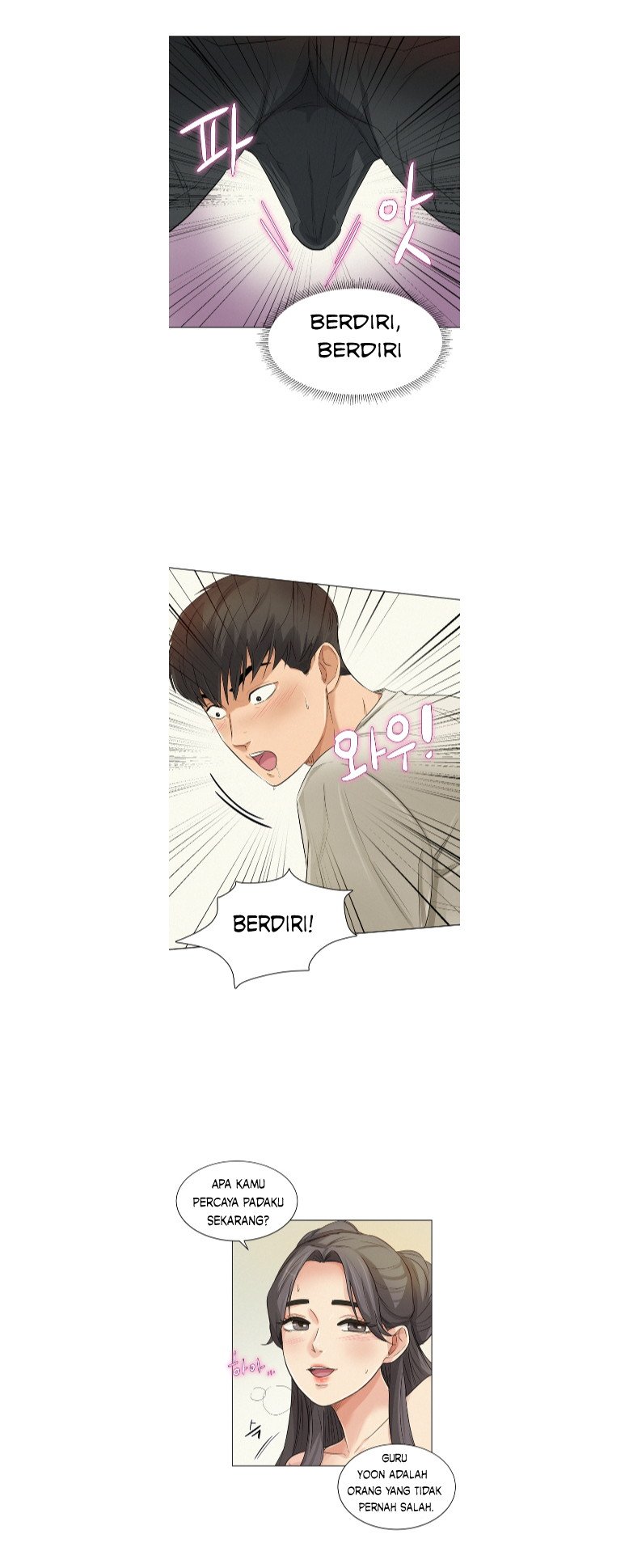 His Impotence - Chapter 8 11 His Impotence - Chapter 8 11