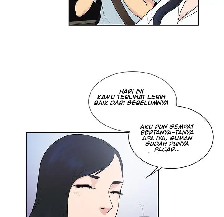 The Stand-up Guy (Dolphin) - Chapter 8 78