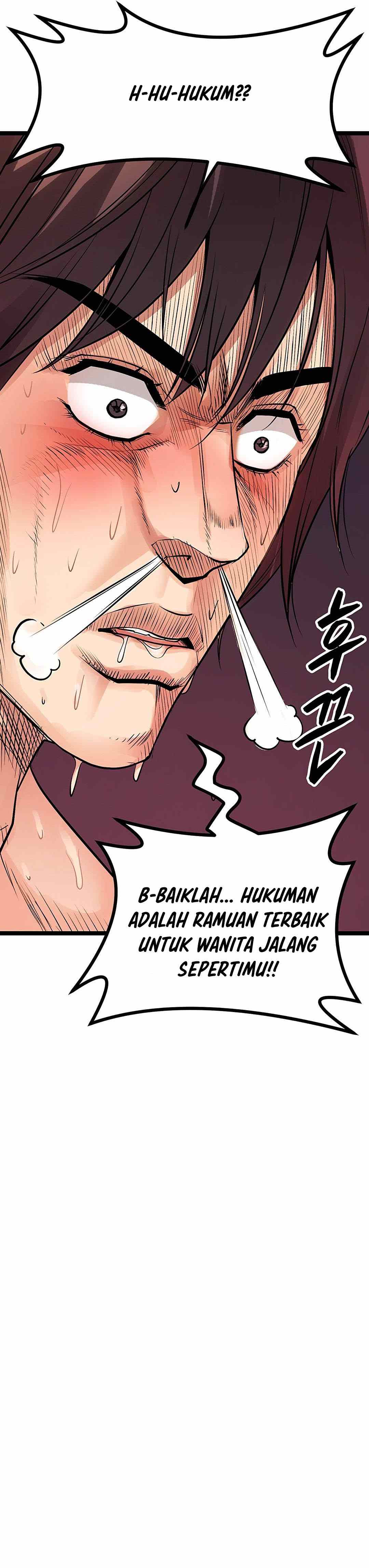 Cucumber Market - Chapter 8 28