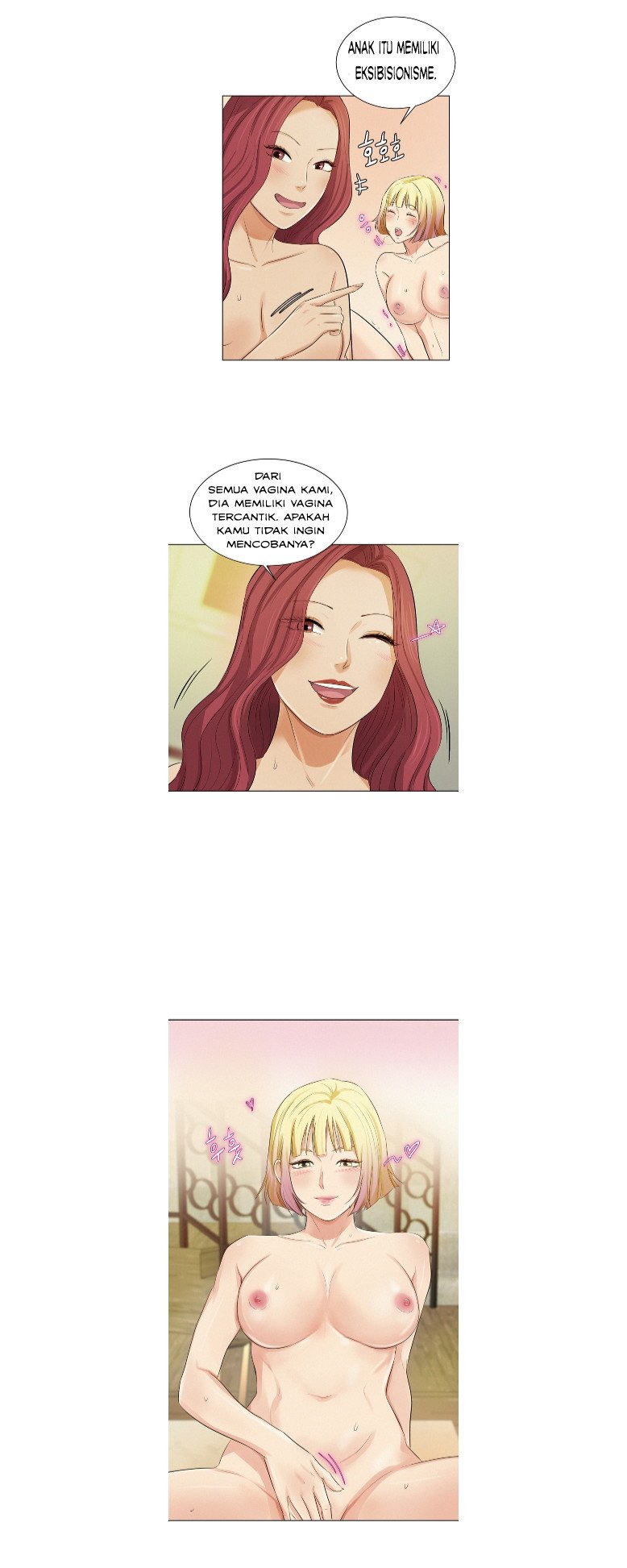 His Impotence - Chapter 8 20 His Impotence - Chapter 8 20