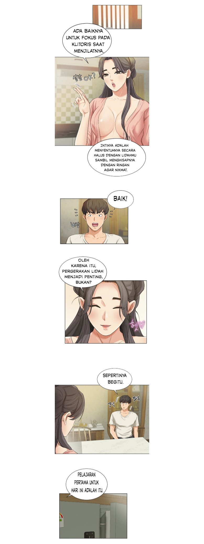 His Impotence - Chapter 8 15 His Impotence - Chapter 8 15