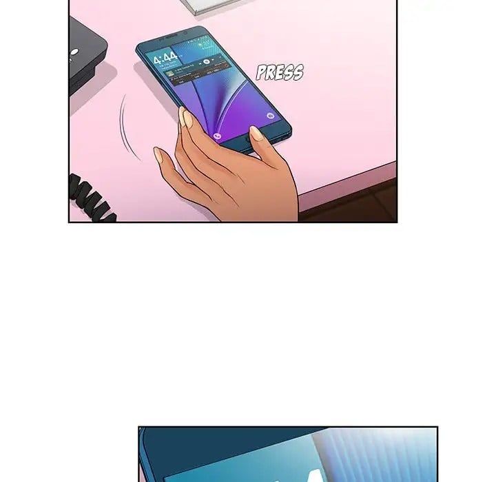 The Stand-up Guy (Dolphin) - Chapter 8 88