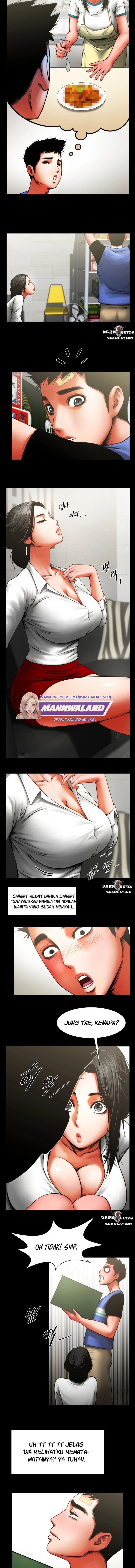 Share Girlfriend - Chapter 8 5