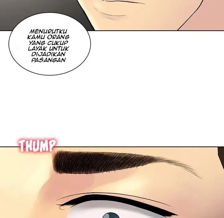 The Stand-up Guy (Dolphin) - Chapter 8 81