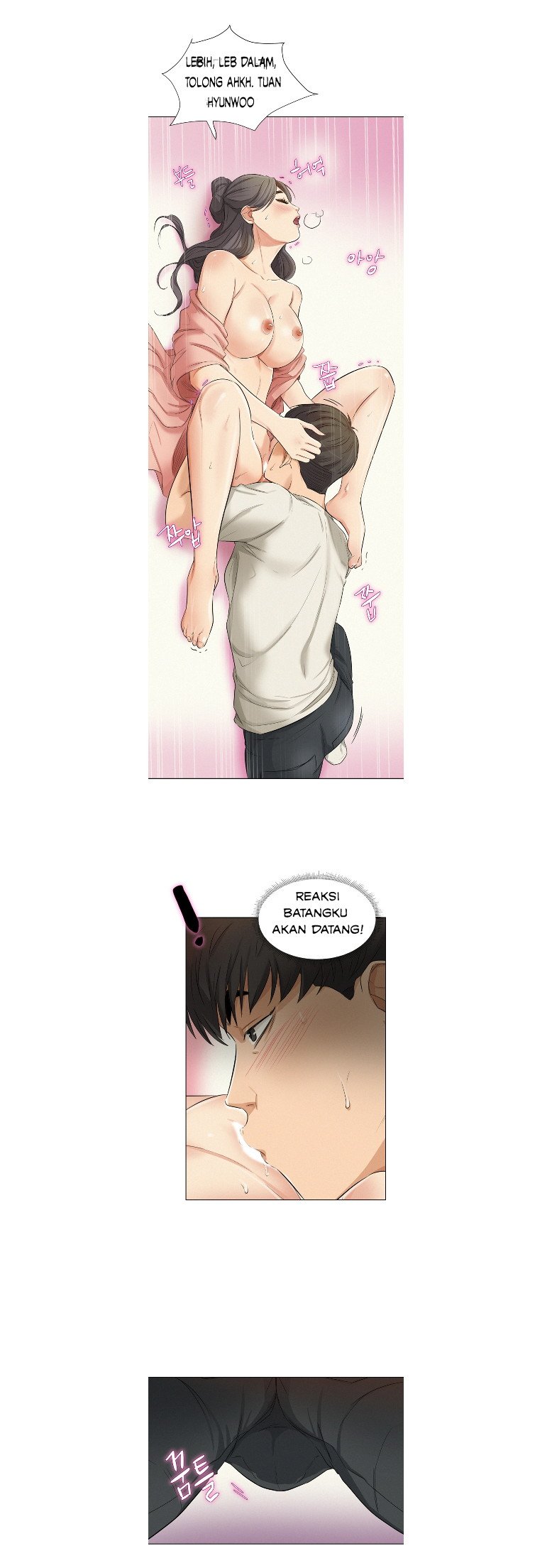 His Impotence - Chapter 8 10 His Impotence - Chapter 8 10