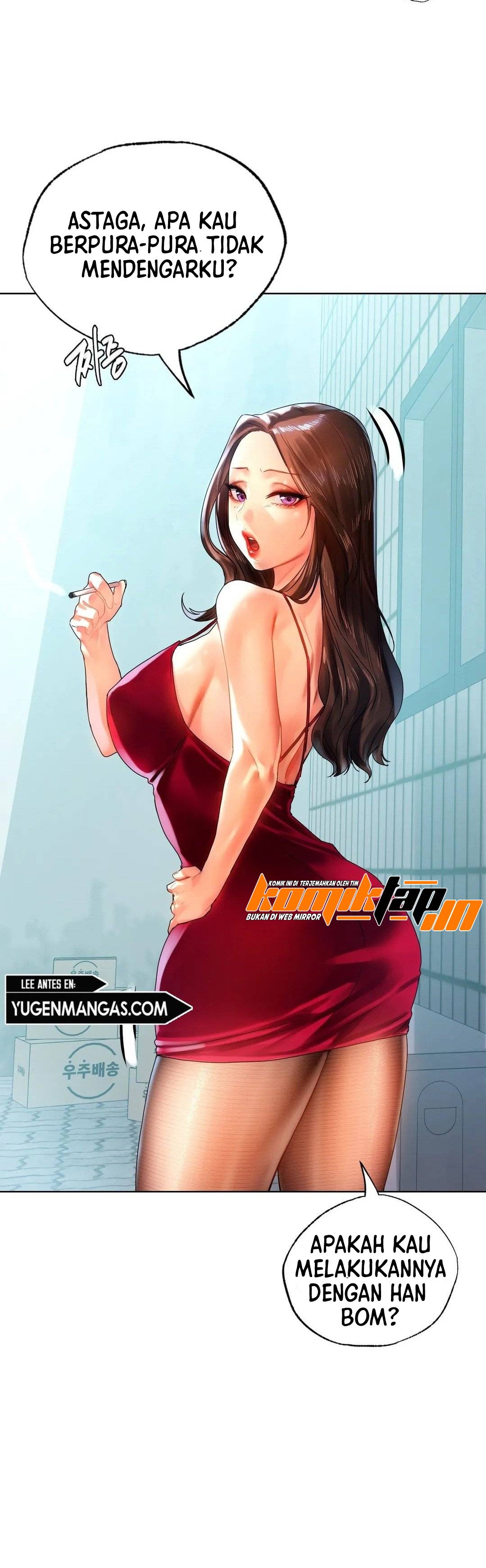 A New Beginning - Chapter 8 34