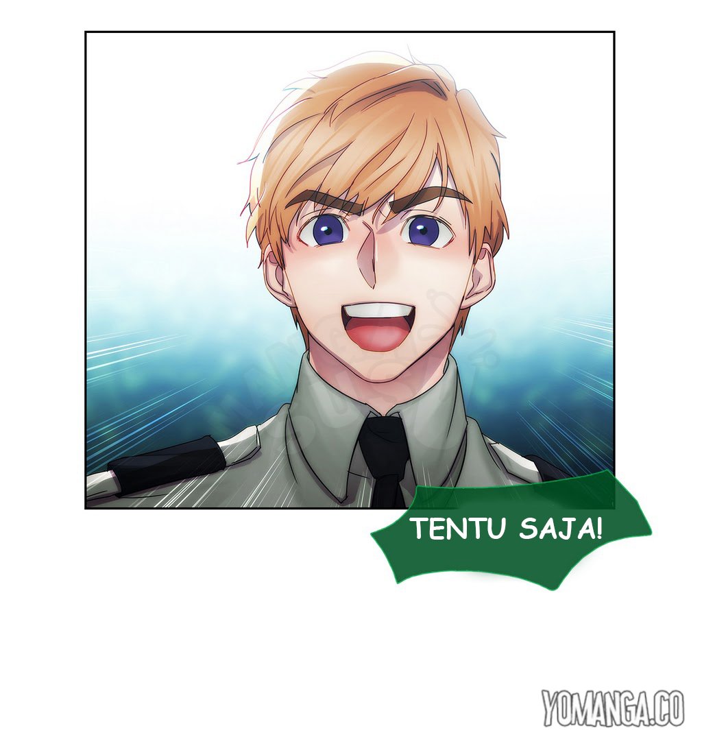 Lady Garden - Chapter 8 8