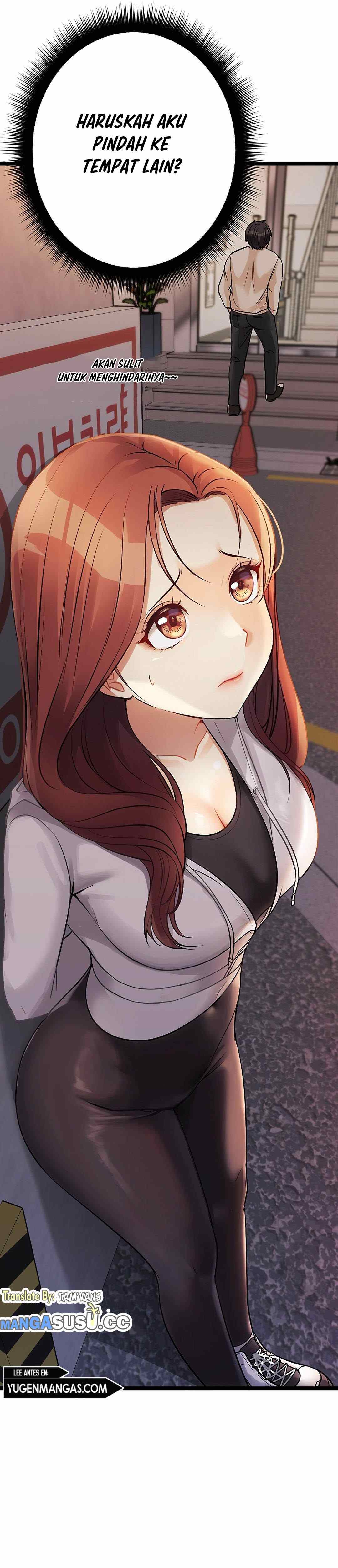 Cucumber Market - Chapter 8 78