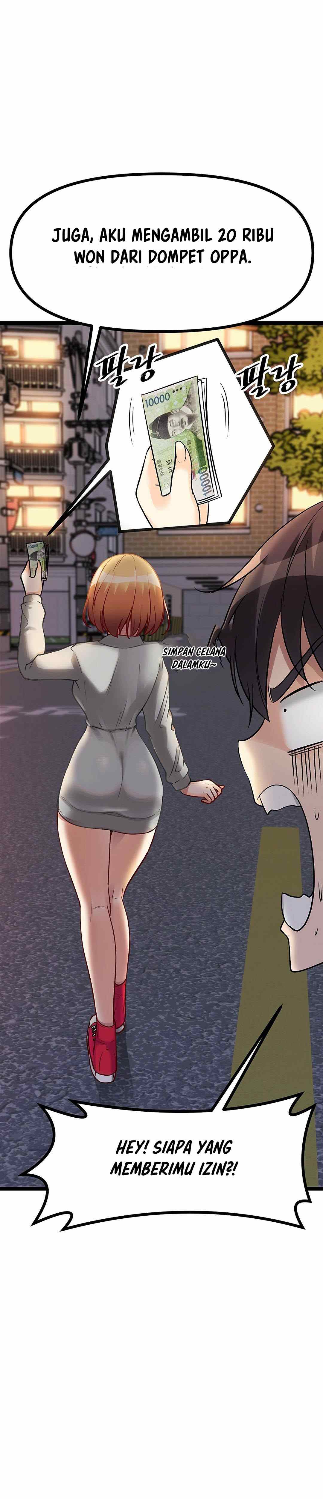 Cucumber Market - Chapter 8 74