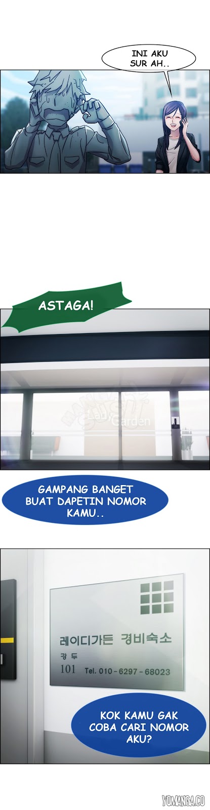 Lady Garden - Chapter 8 4