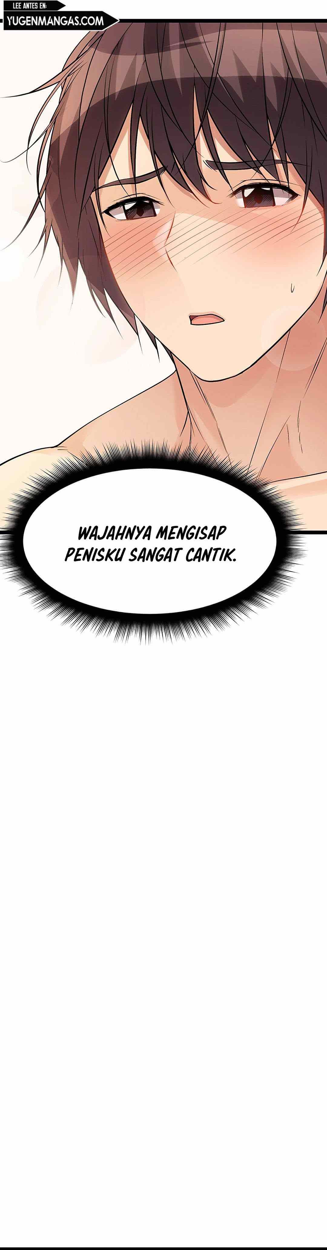 Cucumber Market - Chapter 8 15