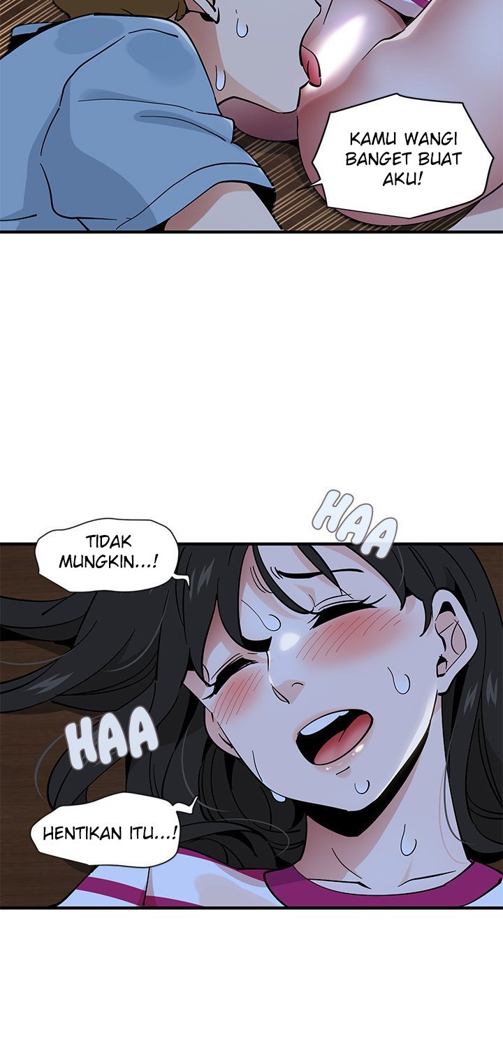 Love Factory - Chapter 8 48 Love Factory - Chapter 8 48