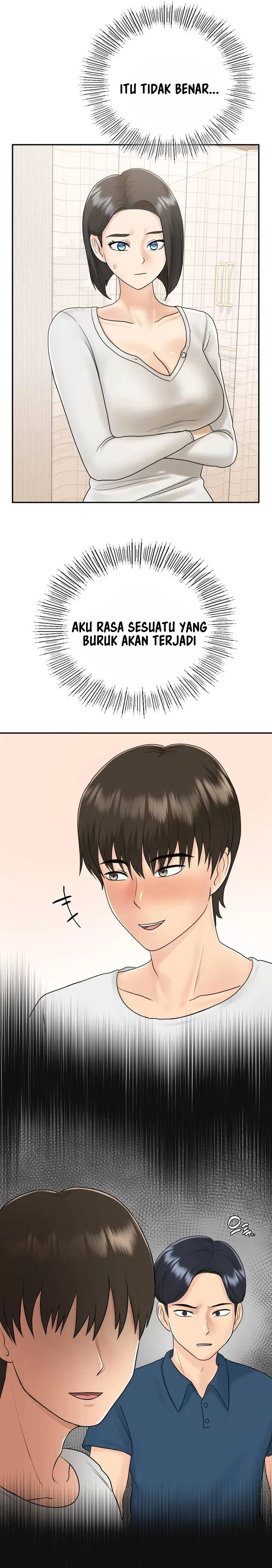 That guest house in the summer - Chapter 8 24