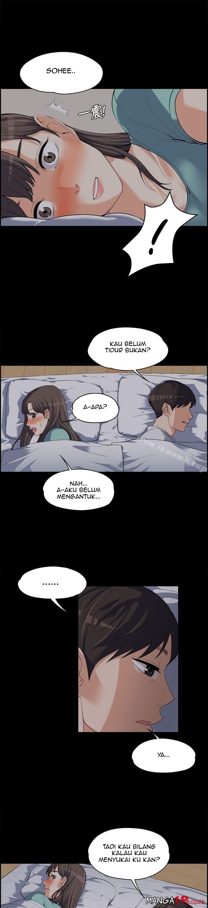 Boss Wife - Chapter 8 26
