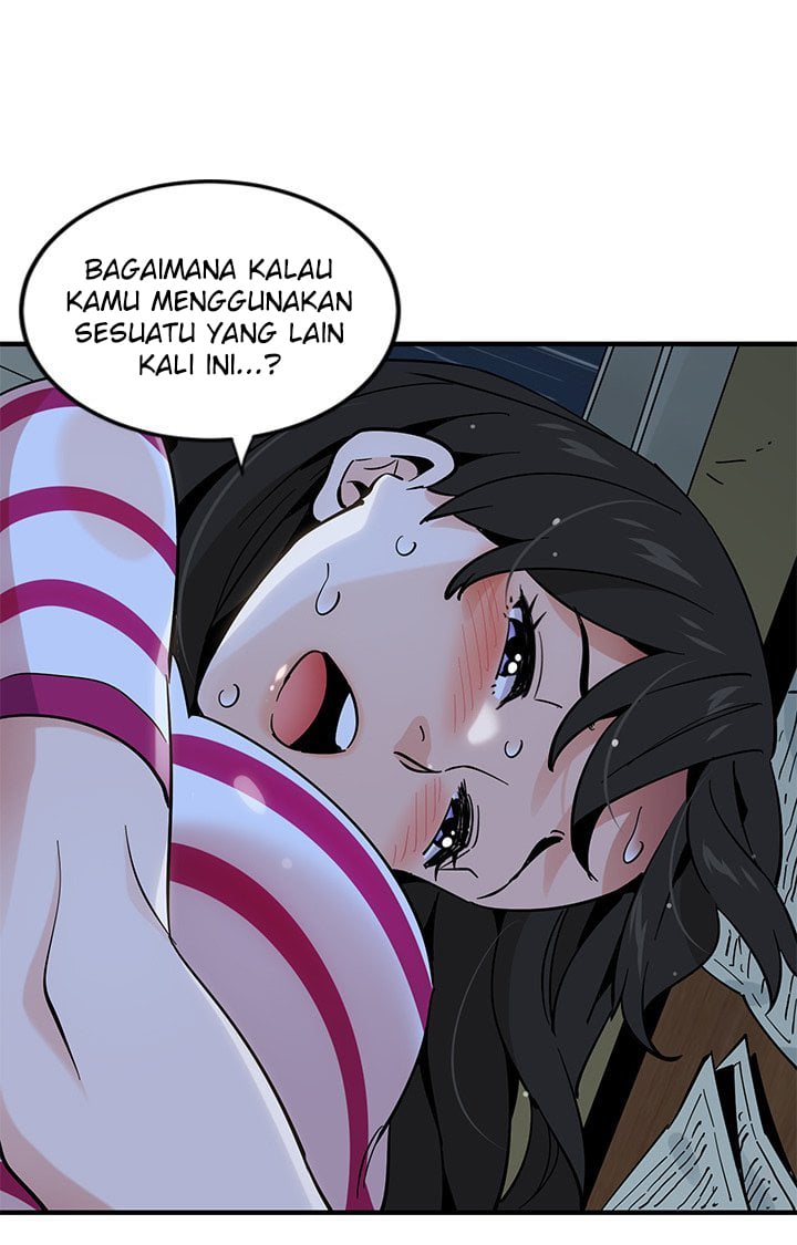 Love Factory - Chapter 8 58 Love Factory - Chapter 8 58