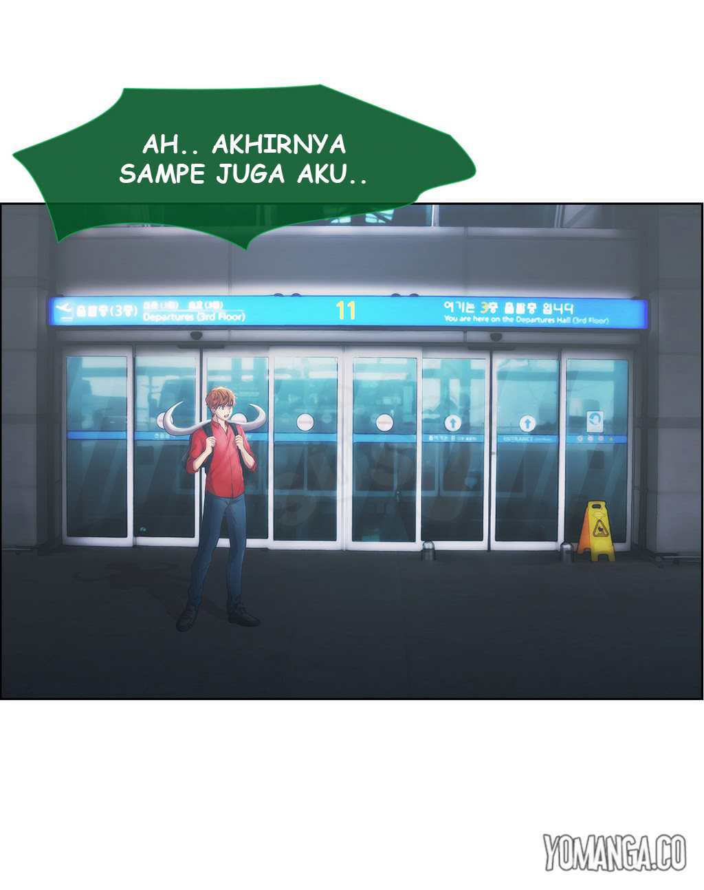 Lady Garden - Chapter 8 35