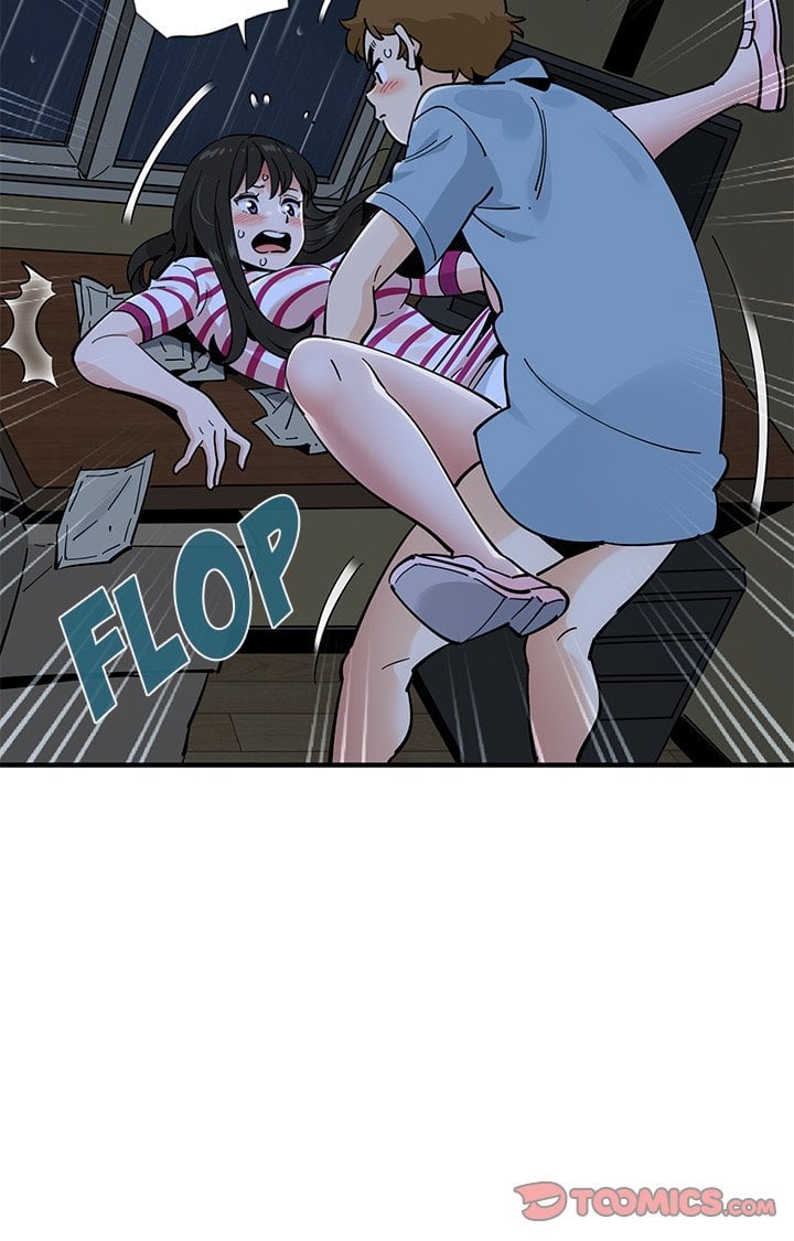 Love Factory - Chapter 8 45 Love Factory - Chapter 8 45