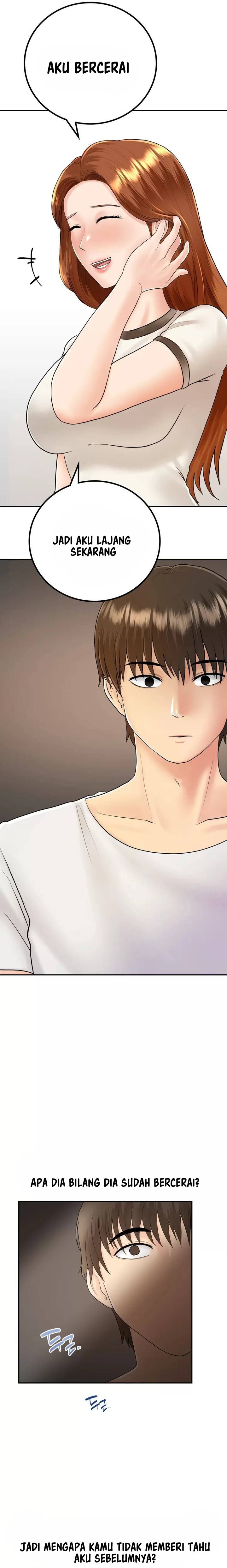 That guest house in the summer - Chapter 8 12