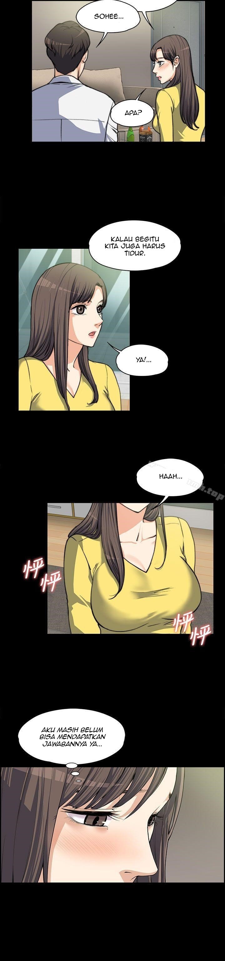 Boss Wife - Chapter 8 15