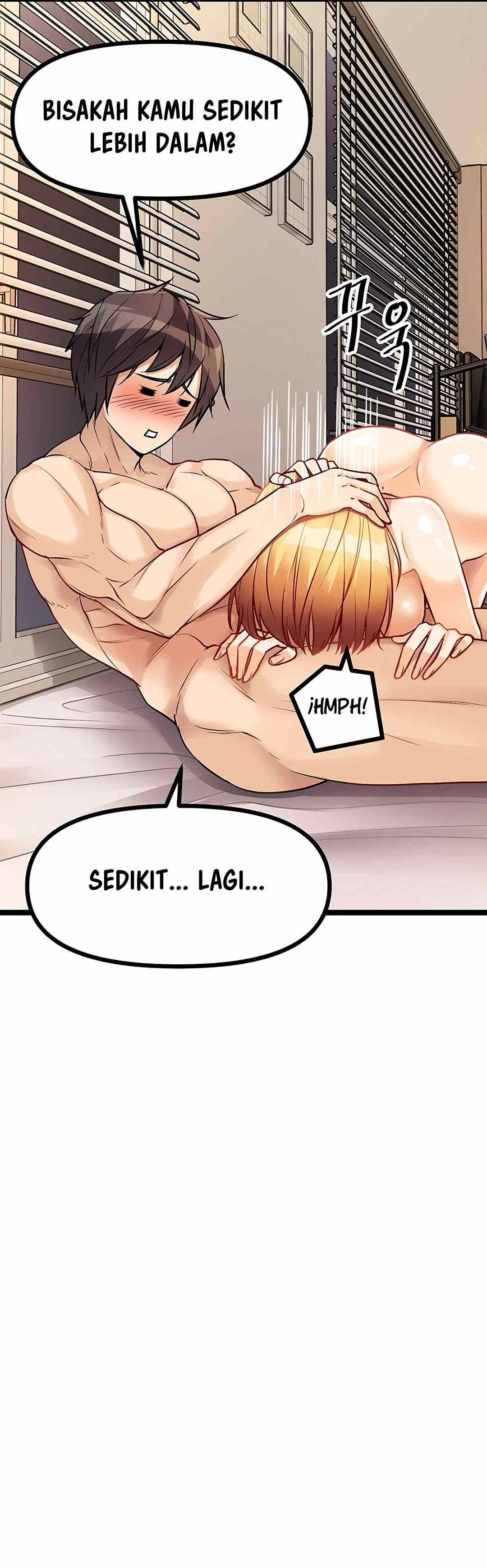 Cucumber Market - Chapter 8 16