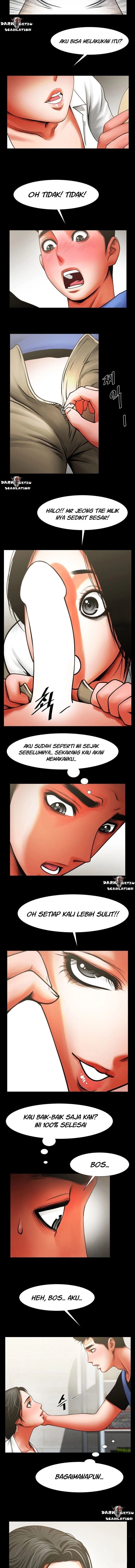 Share Girlfriend - Chapter 8 7