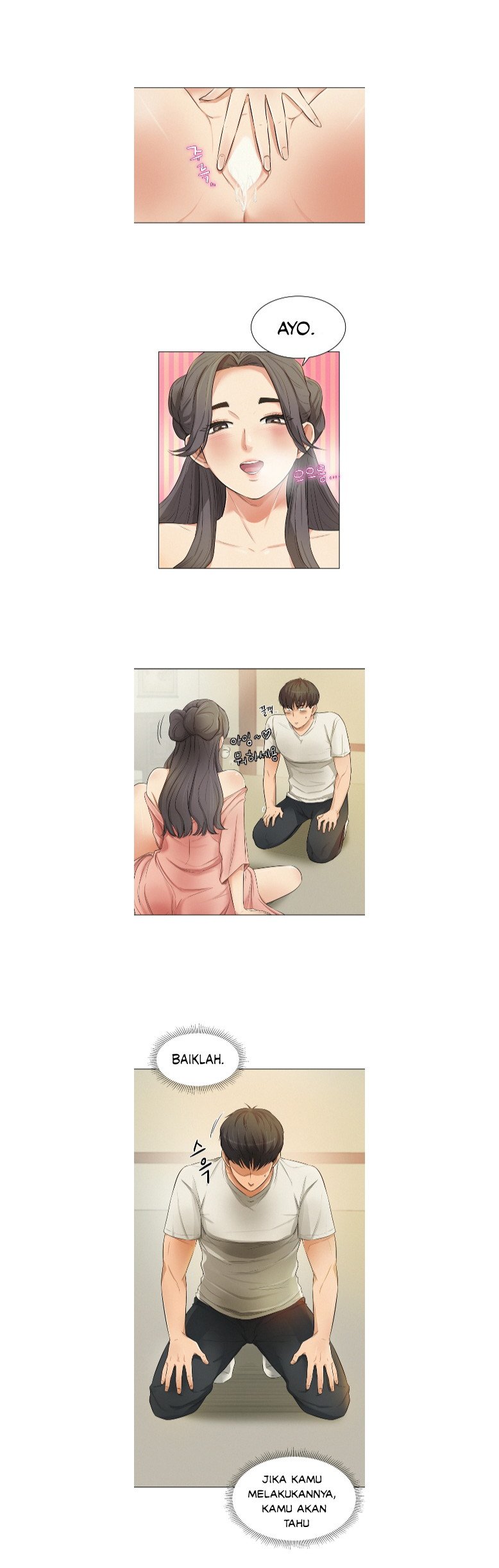 His Impotence - Chapter 8 4 His Impotence - Chapter 8 4