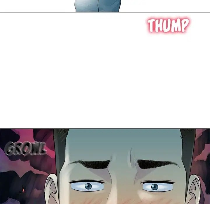 The Stand-up Guy (Dolphin) - Chapter 8 84