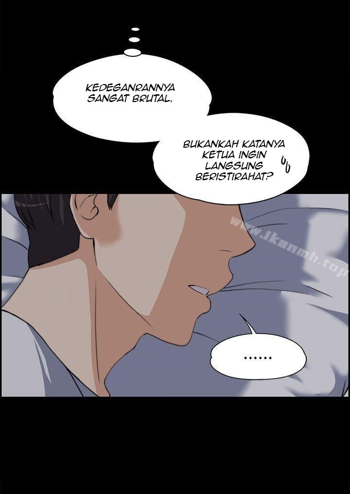 Boss Wife - Chapter 8 25