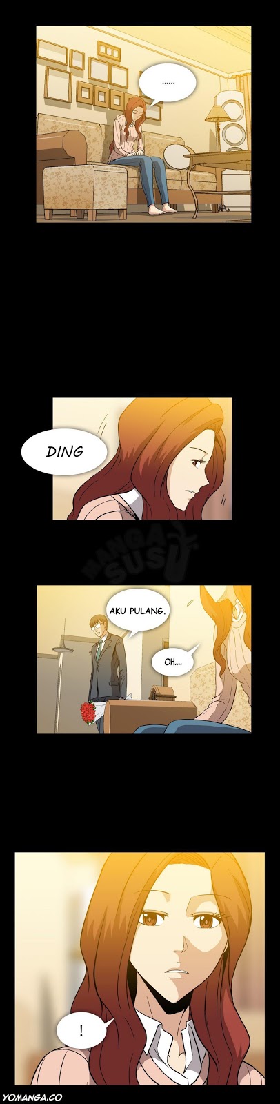 Drug Candy - Chapter 8 11