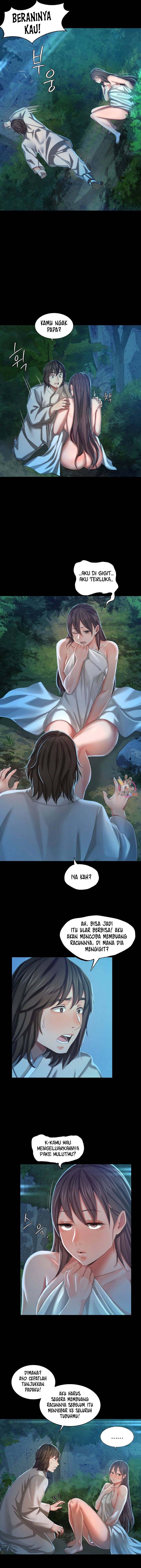 Madam - Chapter 8 15