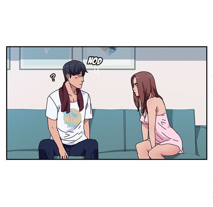 Twice the Love - Chapter 8 89 Twice the Love - Chapter 8 89