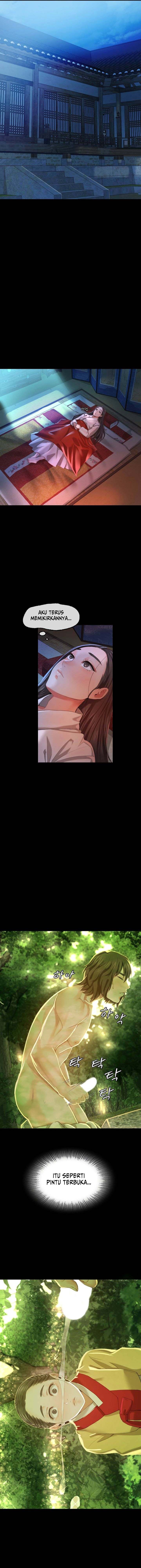 Madam - Chapter 8 3