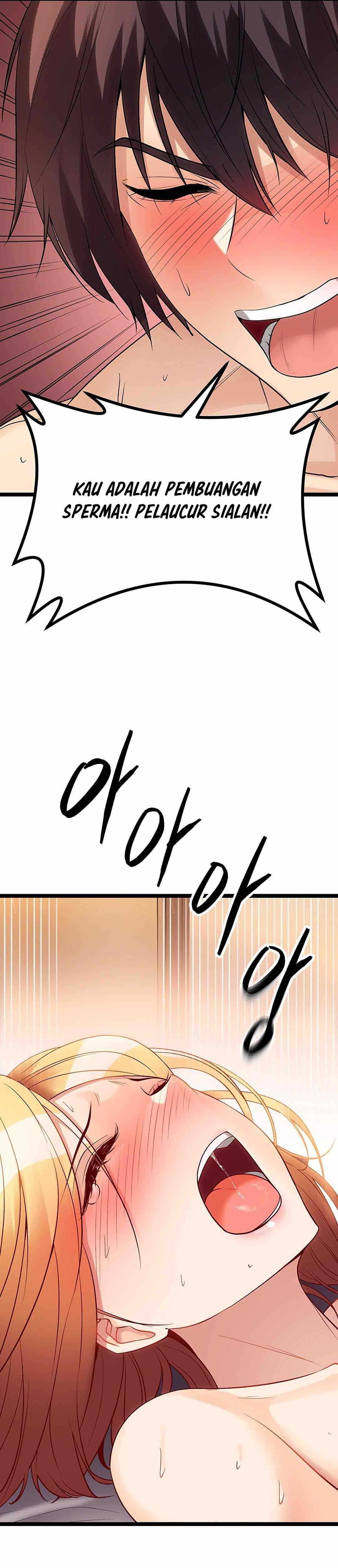 Cucumber Market - Chapter 8 58