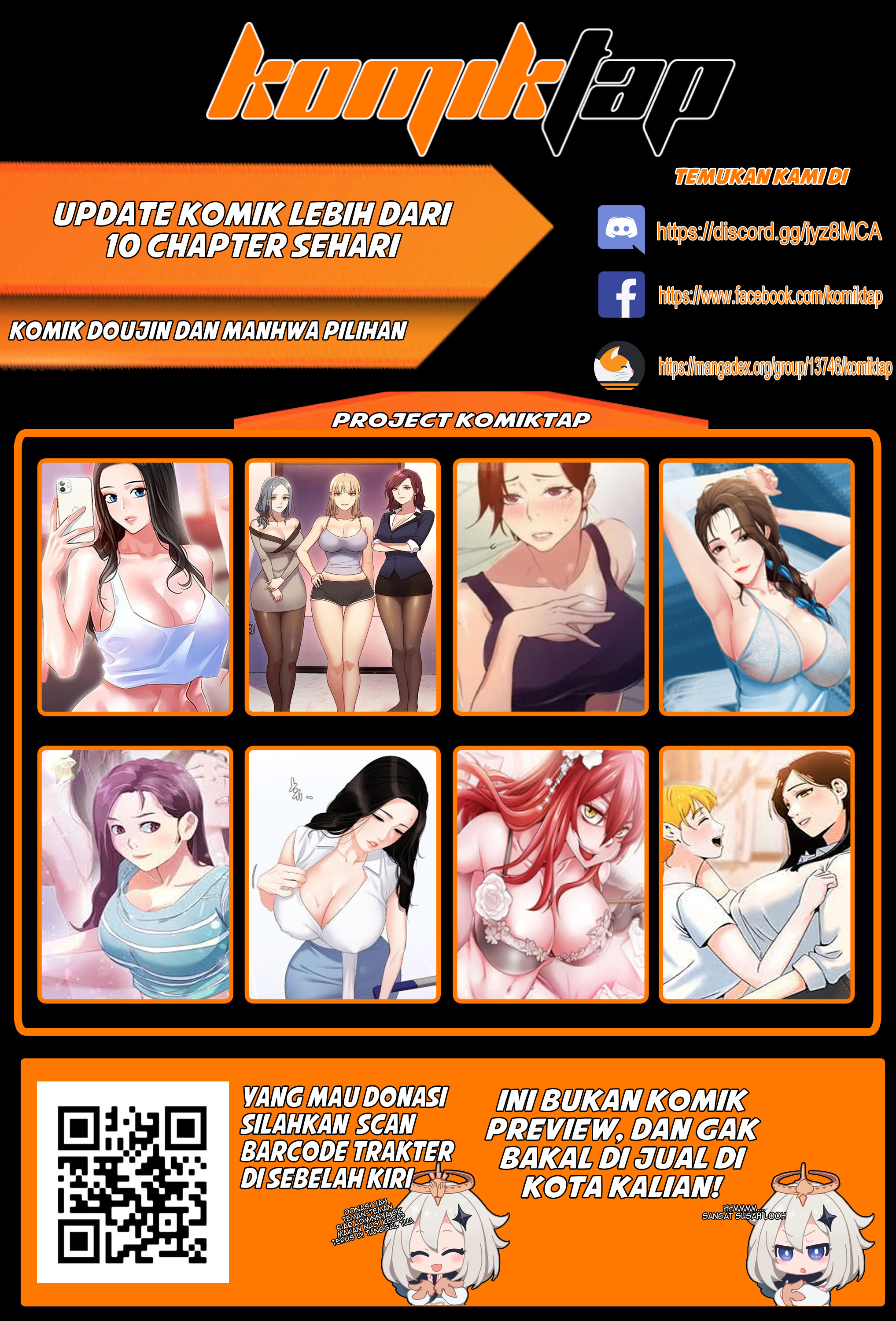 Circles - Chapter 8 36