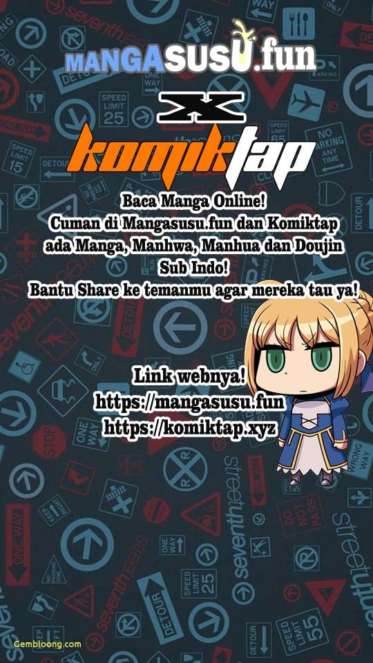 Land of the Dead - Chapter 8 3