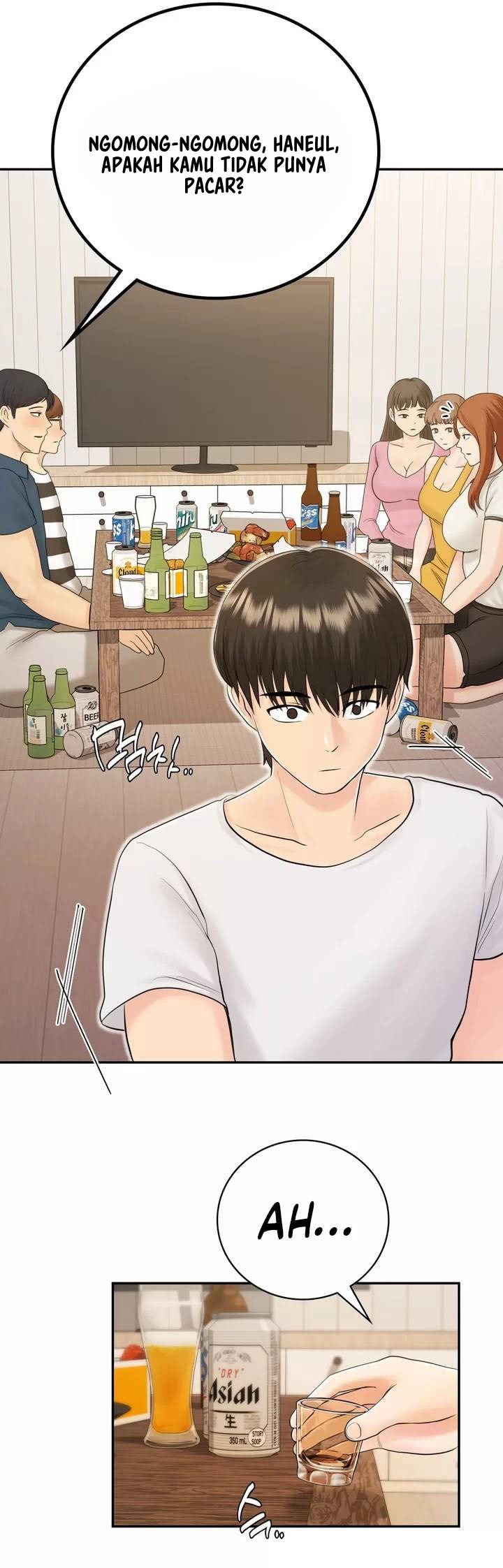 That guest house in the summer - Chapter 8 11