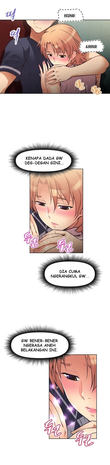 Brawling Go - Chapter 8 22